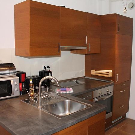 Ferienwohnung F225 Fuer 2-5 Personen An Der Ostsee Brasilien Εξωτερικό φωτογραφία