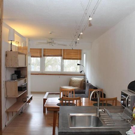 Ferienwohnung F225 Fuer 2-5 Personen An Der Ostsee Brasilien Εξωτερικό φωτογραφία