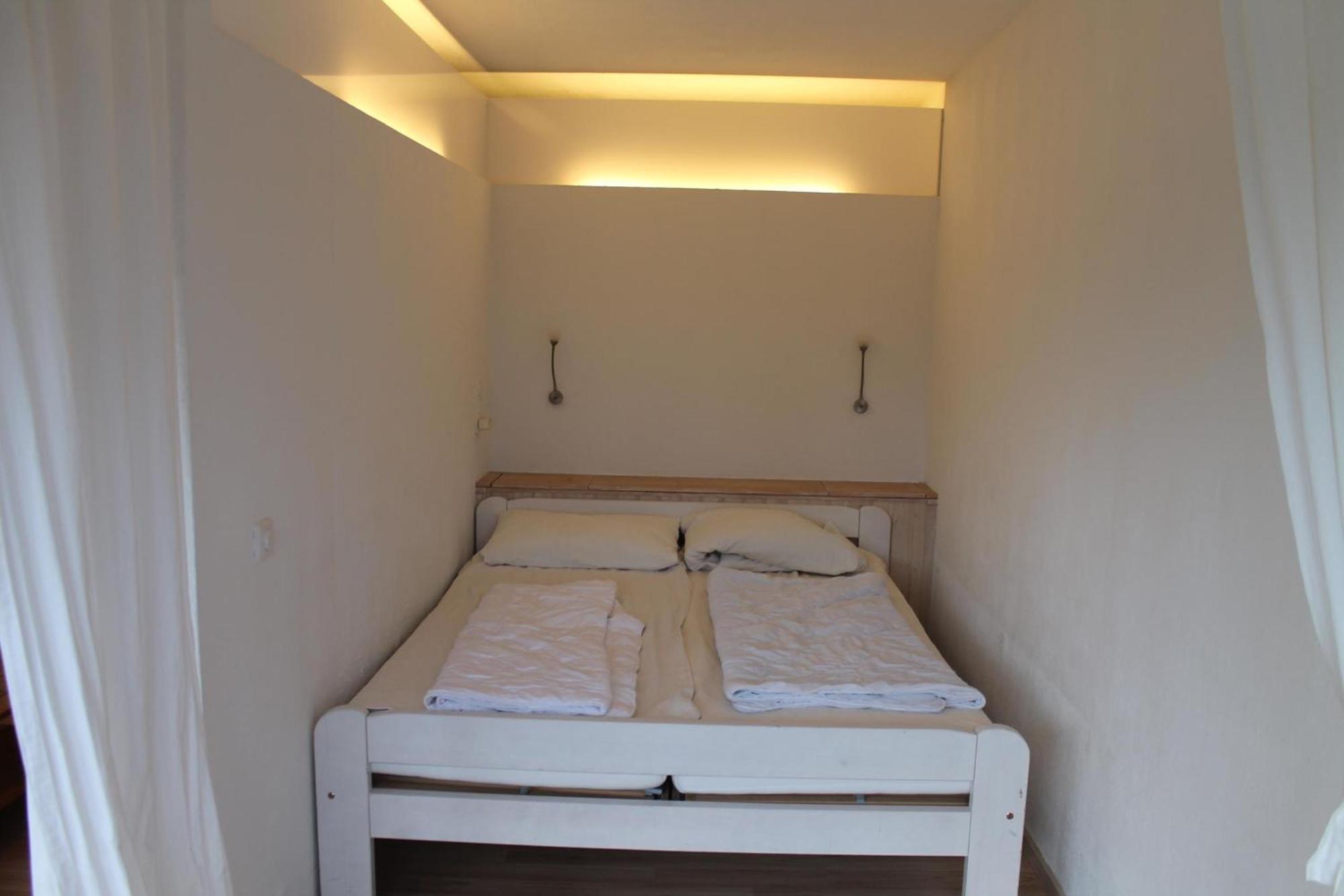 Ferienwohnung F225 Fuer 2-5 Personen An Der Ostsee Brasilien Εξωτερικό φωτογραφία