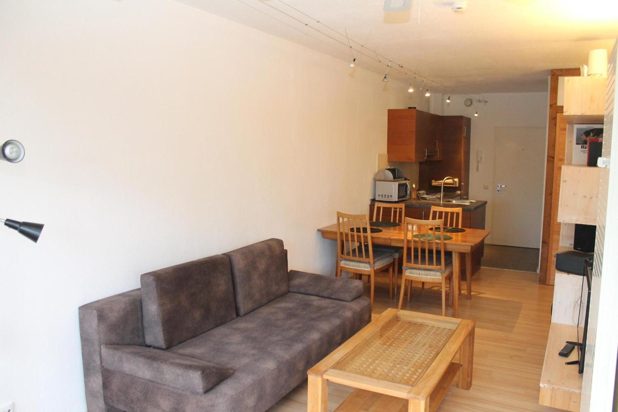 Ferienwohnung F225 Fuer 2-5 Personen An Der Ostsee Brasilien Εξωτερικό φωτογραφία