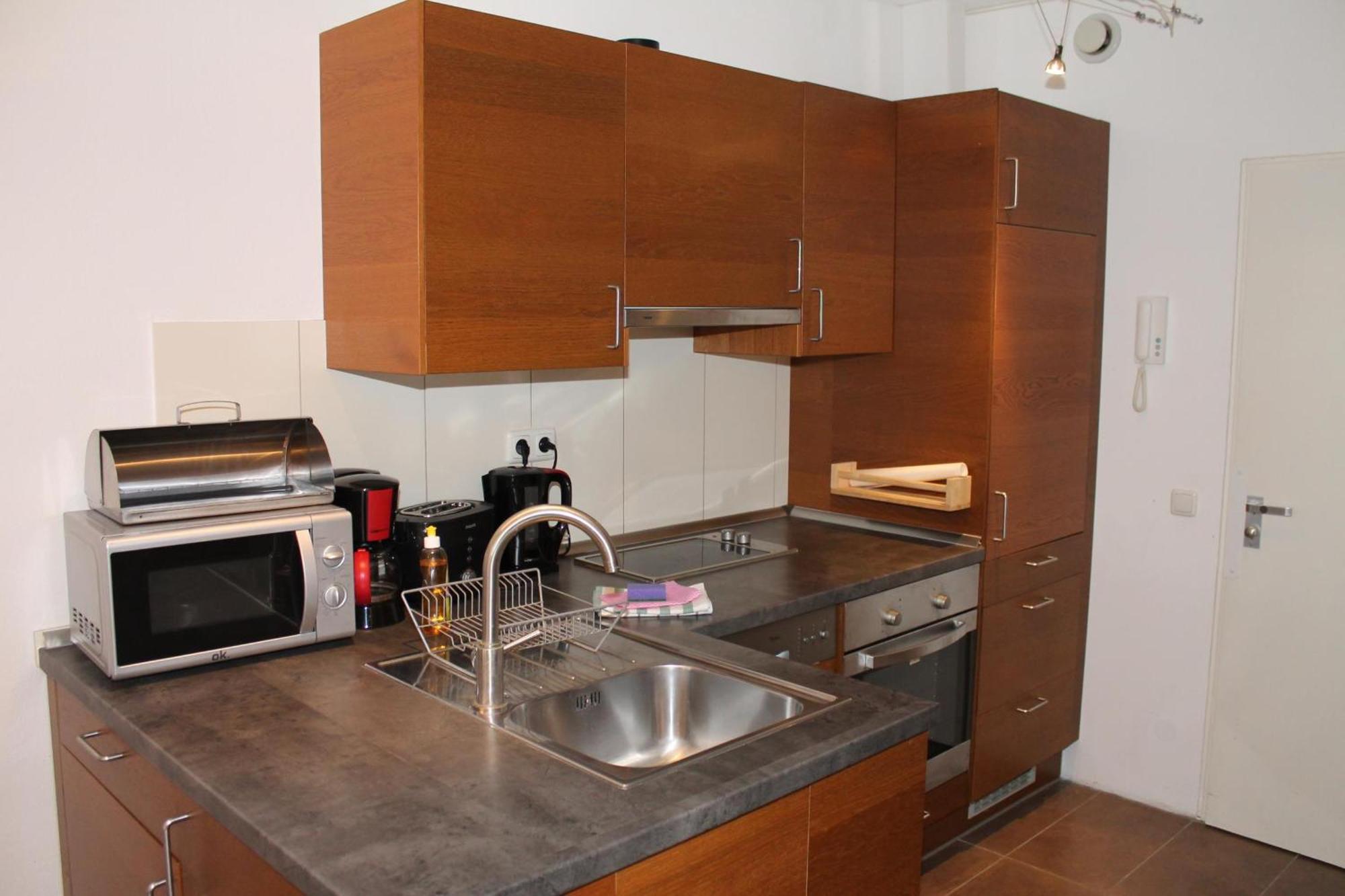 Ferienwohnung F225 Fuer 2-5 Personen An Der Ostsee Brasilien Εξωτερικό φωτογραφία