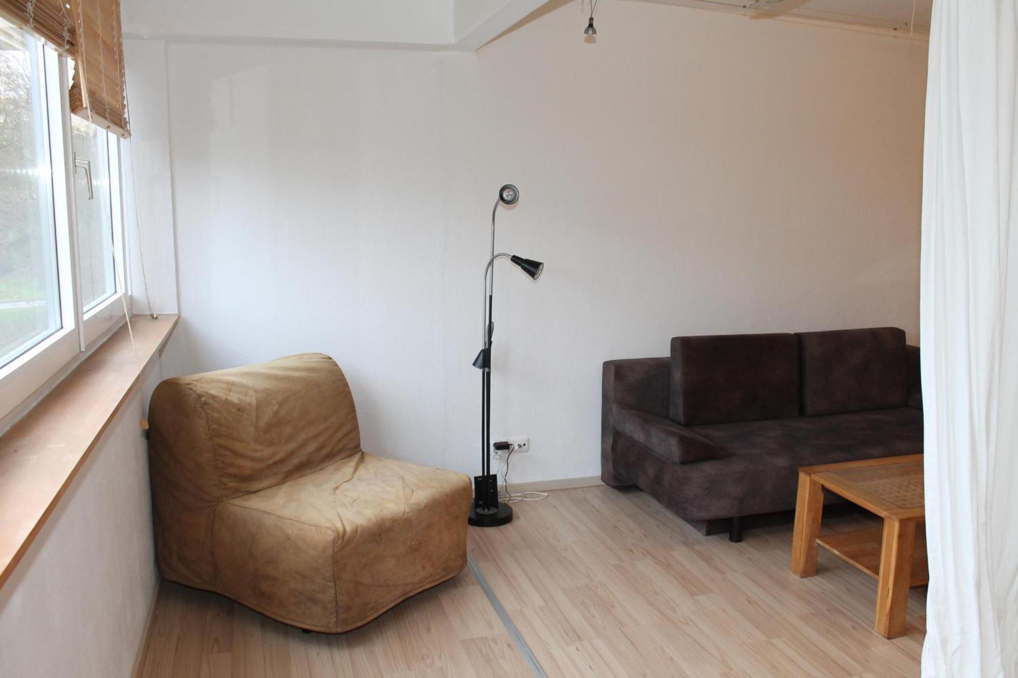 Ferienwohnung F225 Fuer 2-5 Personen An Der Ostsee Brasilien Εξωτερικό φωτογραφία